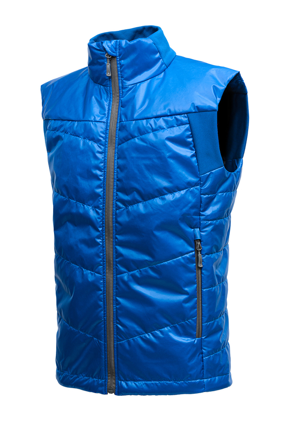 ЖИЛЕТ МУЖСКОЙ o3 Ozone FOND