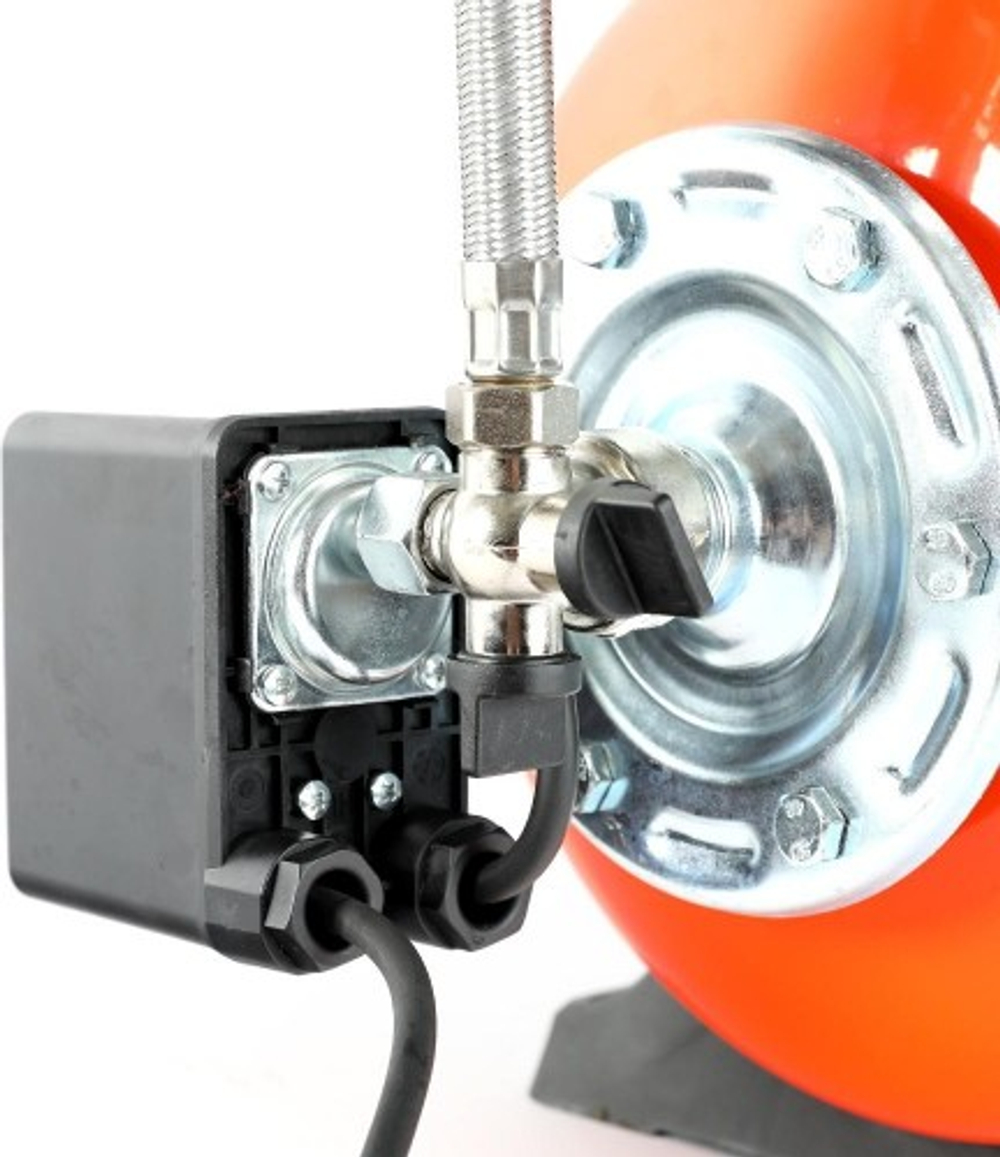 Установка для водоснабжения PATRIOT PW 850-24 ST 315302628