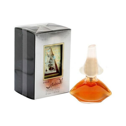 Salvador Dali Salvador Dali