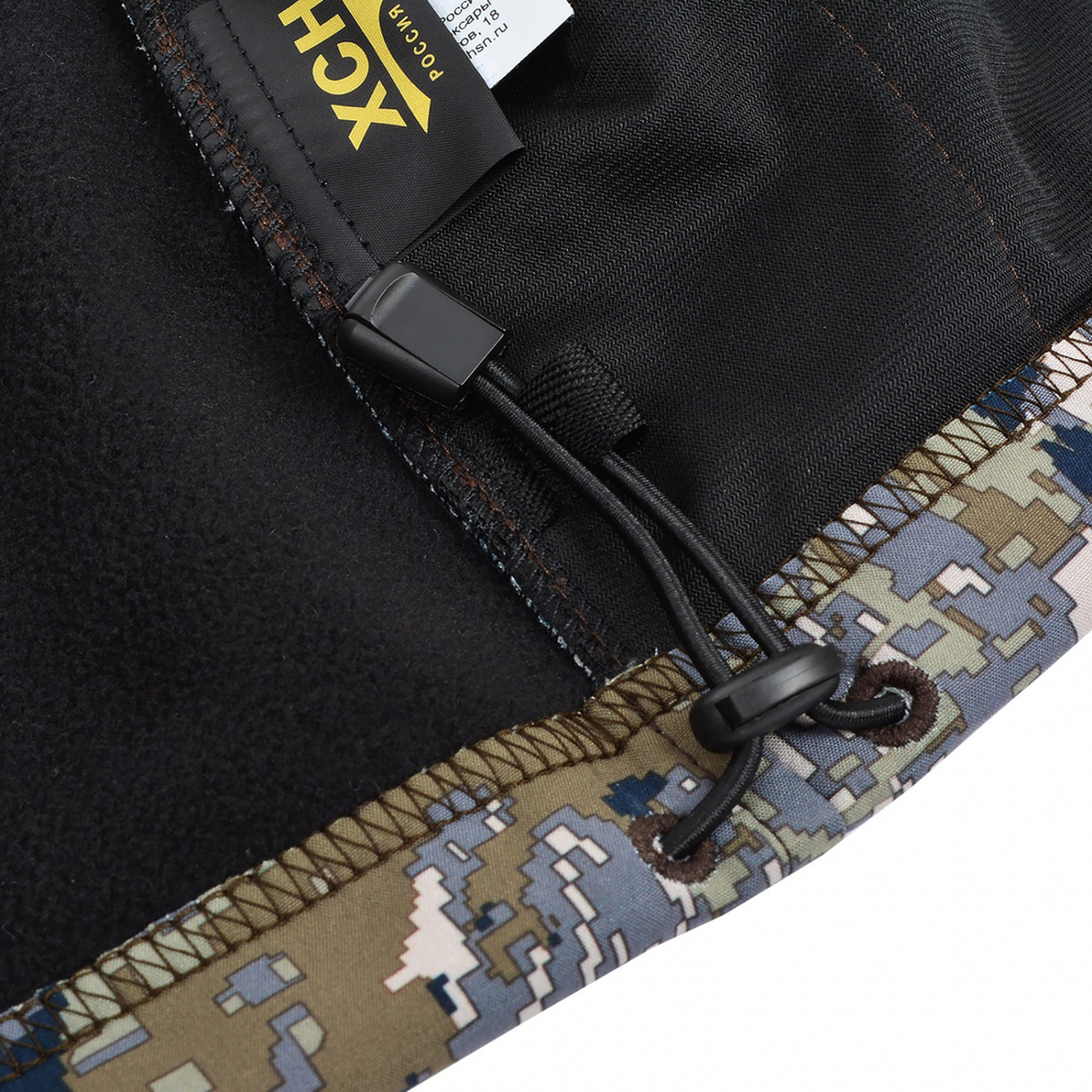 Костюм мужской ХСН «Orlan» (Soft Shell), Цифра