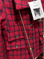 Пиджак Chanel