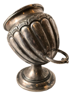Сахарница (Сахарный шлем)