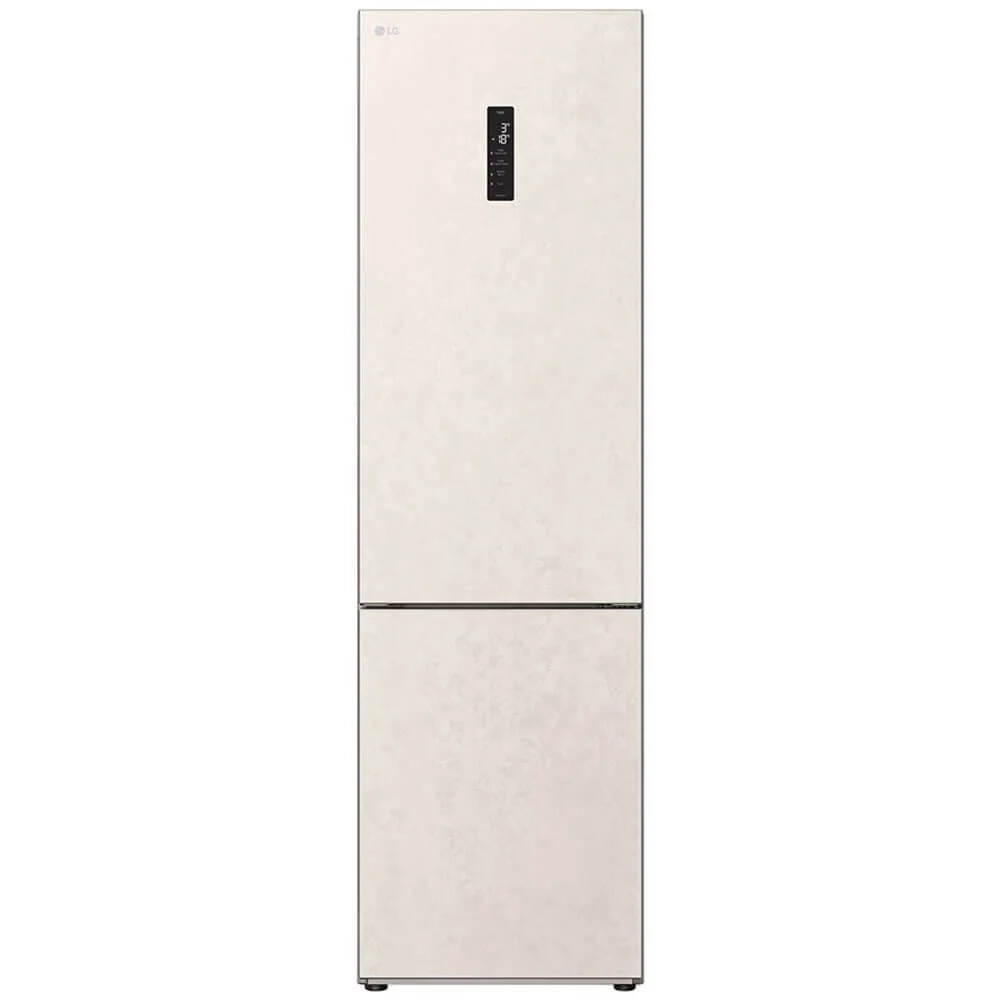 Холодильник LG GC-B509AEMW