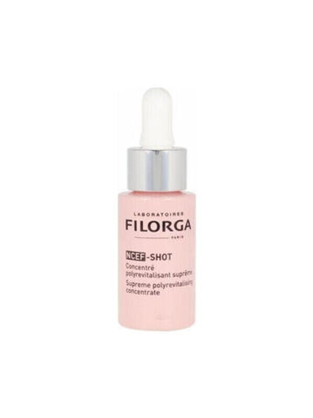 Filorga Rewitalizujący Lotion do Twarzy Filorga Ncef-Shot (15 ml)
