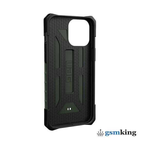 UAG Pathfinder Series Case for Apple iPhone 13 Pro Max Olive (Зелёный)113167117272