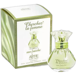 CHERCHEZ La femme eau Fraiche edP 50ml lady