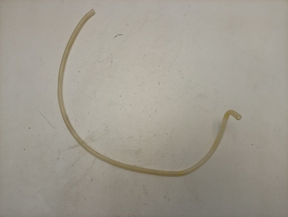 CS41061DB1/2-07 кт53 Трубка прессостата для стиральной машины Candy б/у