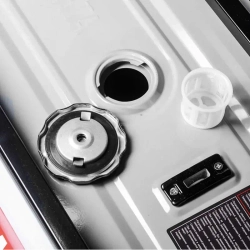 Ресанта БГ 4000 Р бензиновый генератор 64/1/44