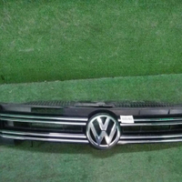 Решетка радиатора VW Tiguan 1 (2011-2018)