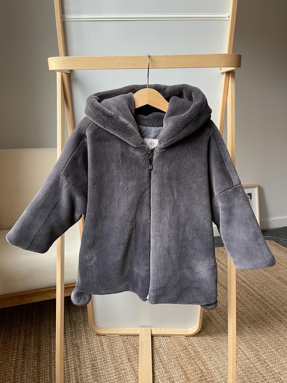 Шубка Noble People