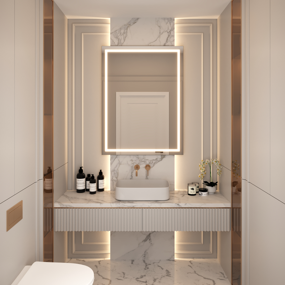 Зеркало Люмен