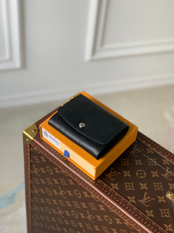 Louis Vuitton Iris Compact Wallet