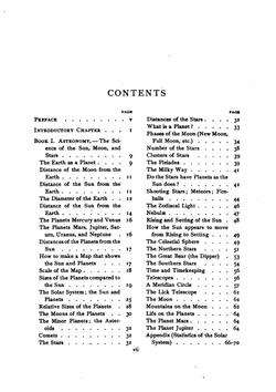 The Sciences / Науки. A Reading Book for Children / Книга чтения для детей | Edward Singleton Holden