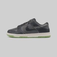  Кроссовки Nike Dunk Low Retro PRM Halloween артикул:DQ7681-001 - купить в магазине Дайс