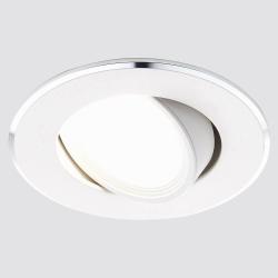 Встраиваемый светильник Ambrella Light Classic A502 W