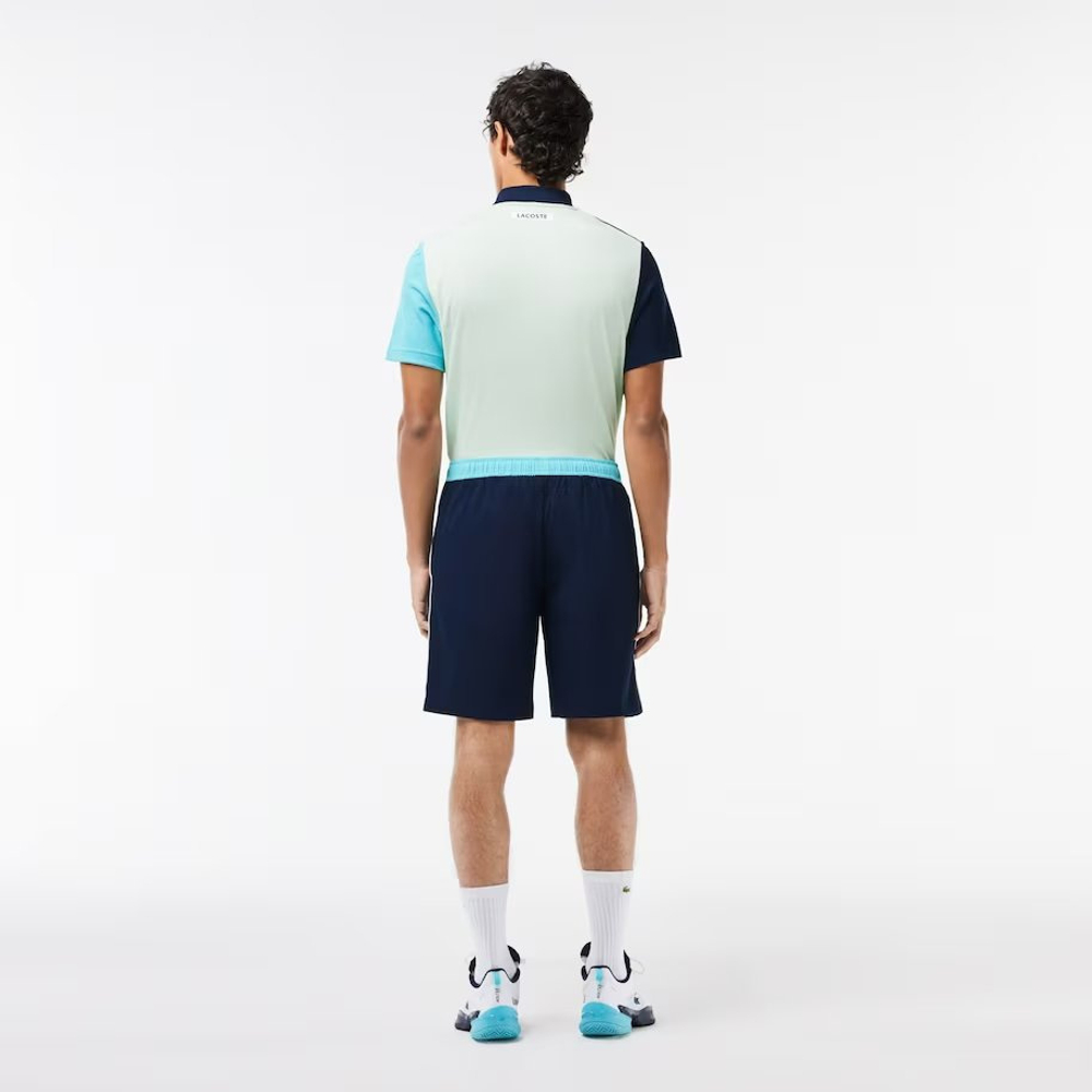 Lacoste polo shorts shop