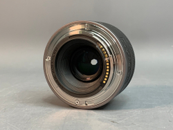 Canon RF 50mm 1.8 STM