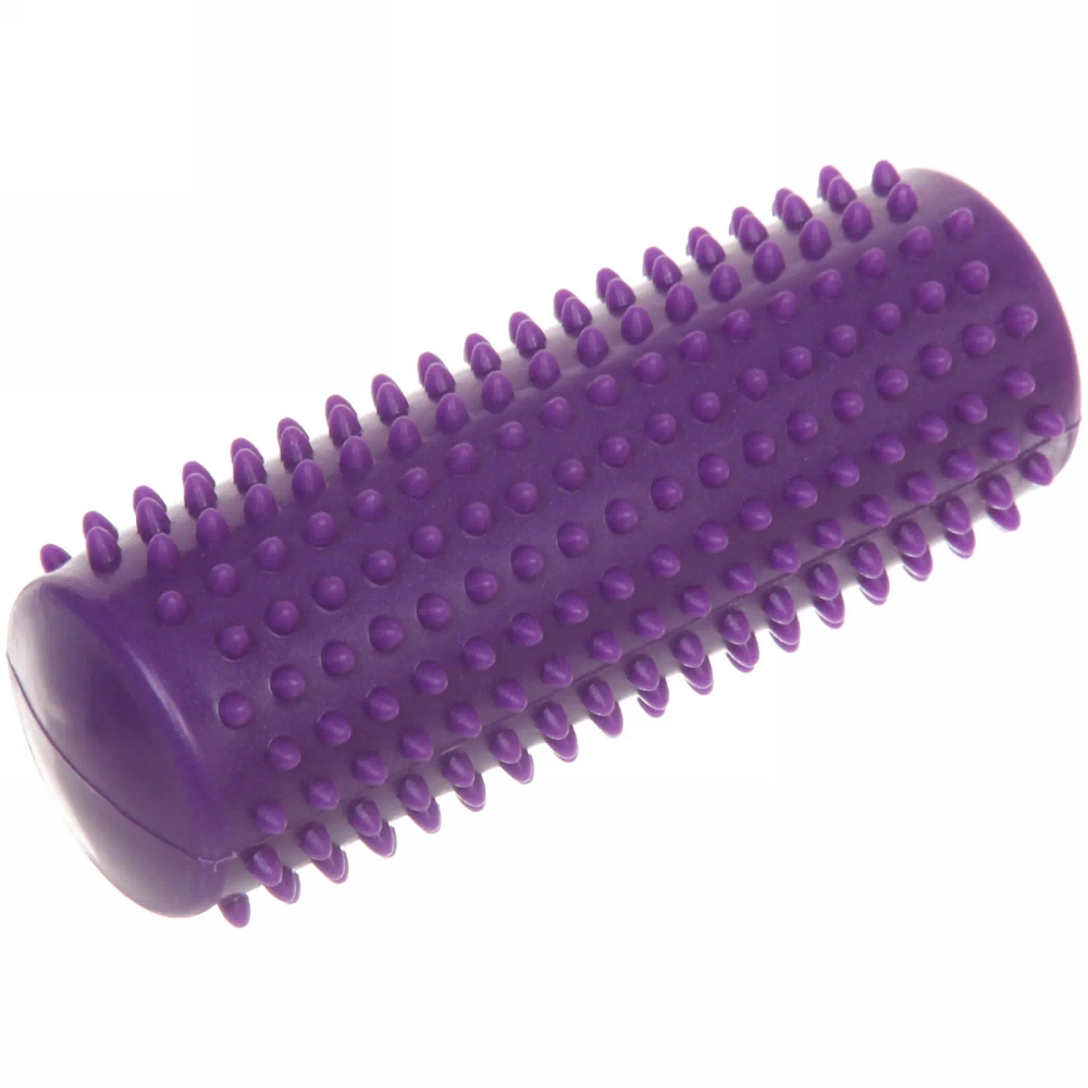 Валик для йоги «Спортивная жизнь» 15*5,5 см, микс