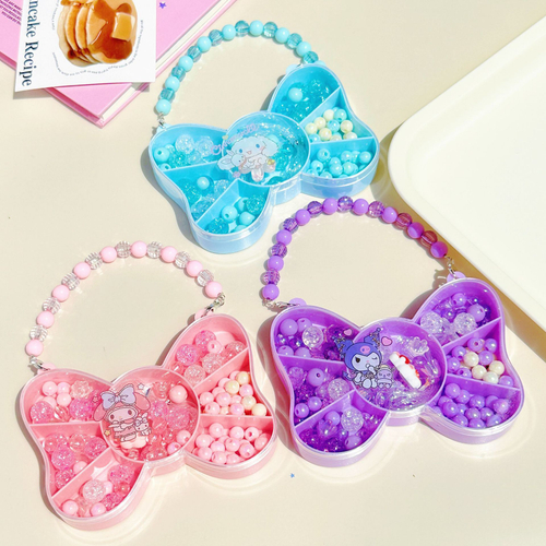 Набор для создания украшений "Бисер"