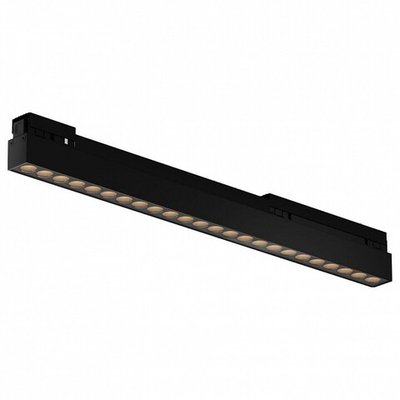 Накладной светильник Maytoni Points O-TR02-2-S-24WB4K