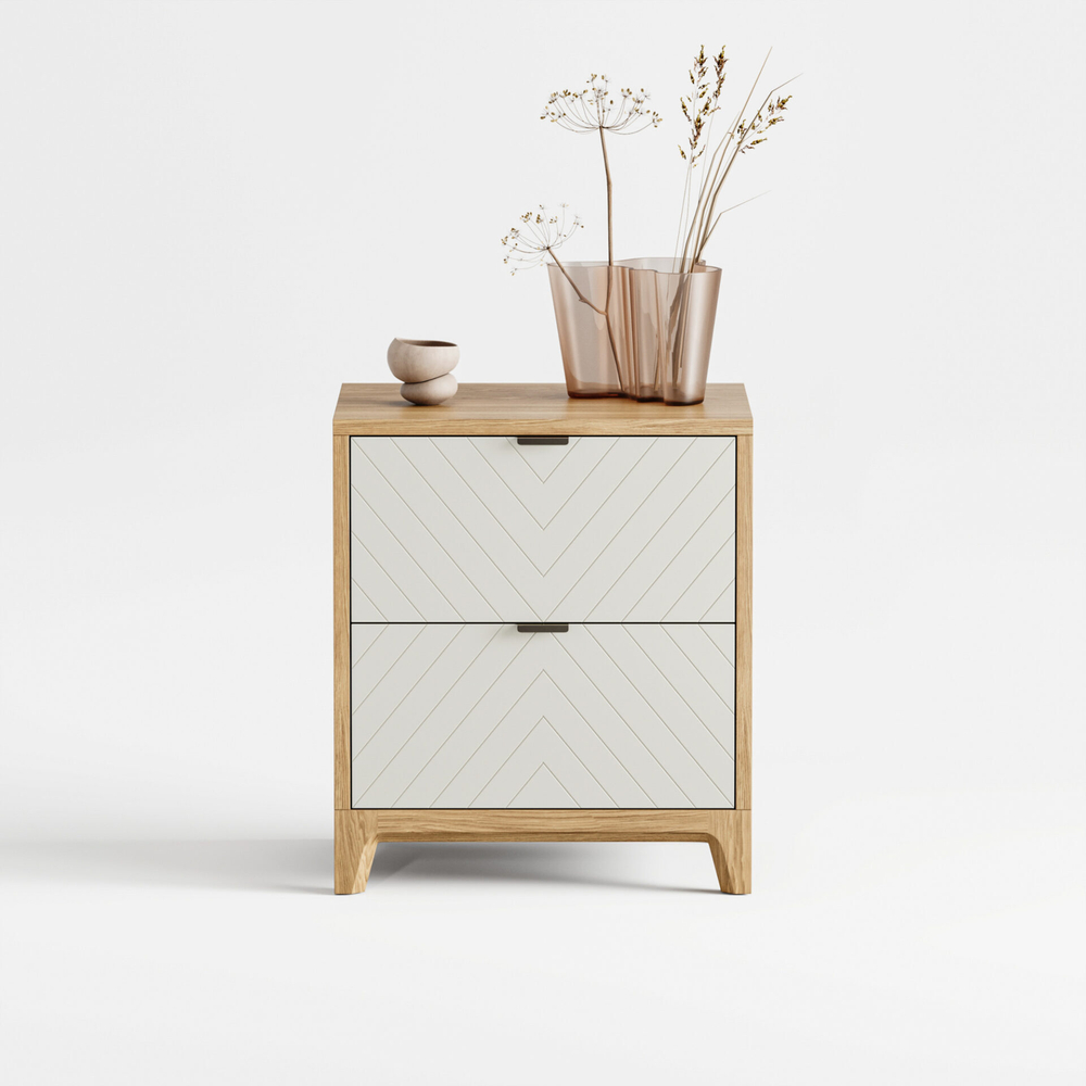 Прикроватная тумба Case CS010