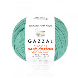 Baby Cotton XL Gazzal