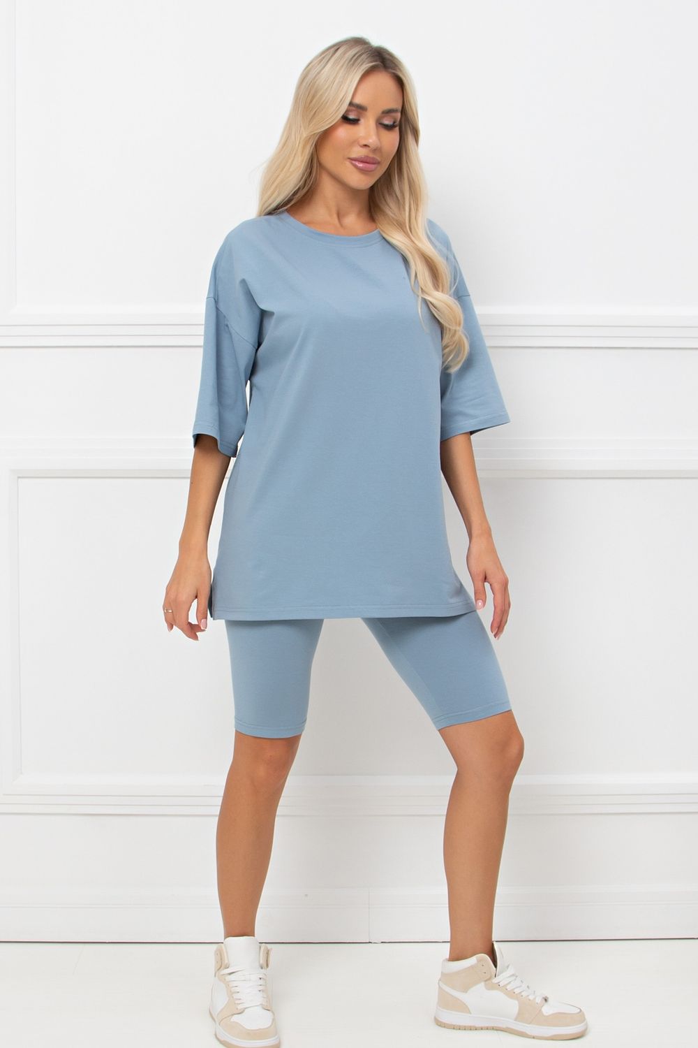 Футболка Эля №8 Valentina