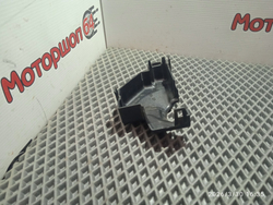 Крышка блока предохранителей (салон) Шкода Октавия А5 1,4 BUD Б/У