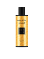 Набор для волос Beautific для кудрявых и волнистых Curl me on