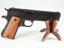 Denix Пистолет автоматический Кольт 45 калибра 1911 года