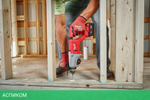 Перфоратор Milwaukee M18 BLHACD-0 (4933492483)