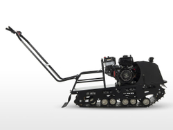 Мотобуксировщик FLAIZER G500 1450 HP15 Maximum (2024)