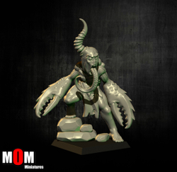 Chaos Daemonettes Set