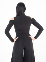 Топ для танцев