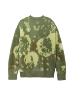 Свитер Вязаный (Round-neck) Mould Knit