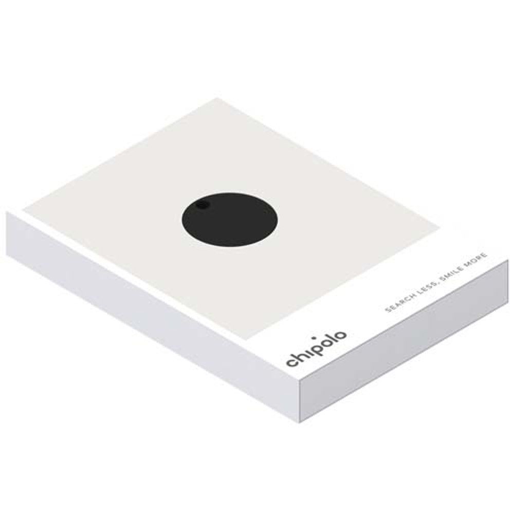 Отслеживающая бирка Chipolo POP