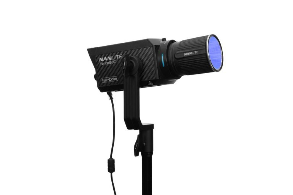 Осветитель светодиодный NANLITE Forza 60С RGBLAC