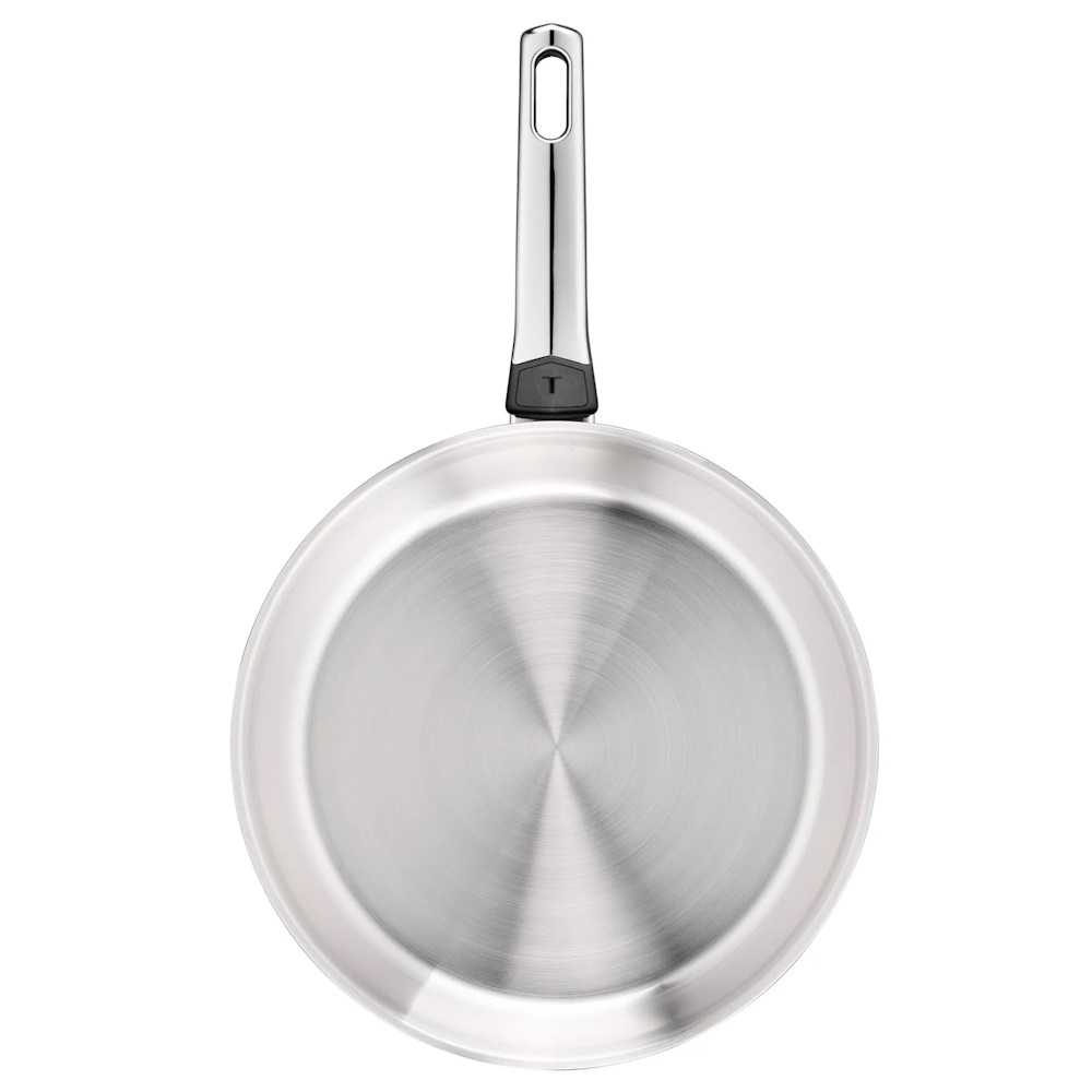 Сковорода Tefal Emotion+ 28 см E3350645