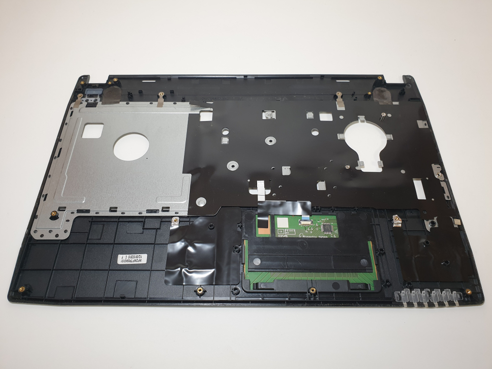 Топкейс Fujitsu A514, B0847901X дефект