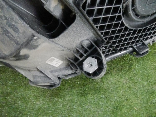 Фара левая Mercedes GLC X253 (2019-2022) LED