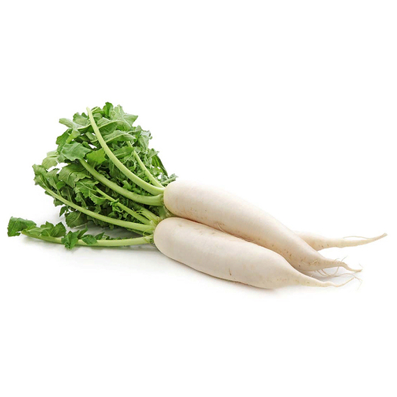 МАЙНОВАЗ САММЕР КРОС NO.3 F1 семена дайкона (Takii | Alexagro) – фото 6