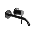 Смеситель для раковины RUBINELLI ELEGANZA RB-L5009MB