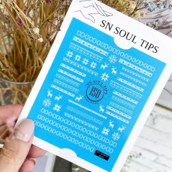 Слайдеры Sn Soul № 150