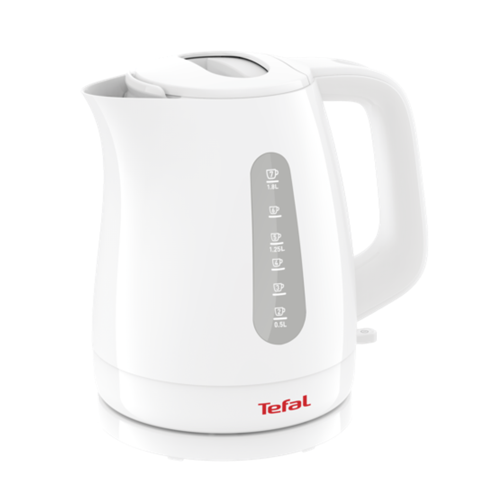 Электрический чайник Tefal Delfini Up KO172130