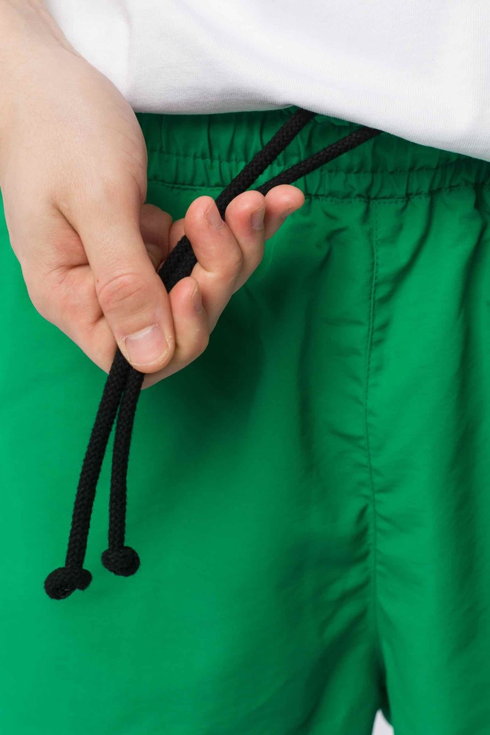 Купить Шорты Codered Shore Wide зеленые Шорты Codered Shore Wide зеленые