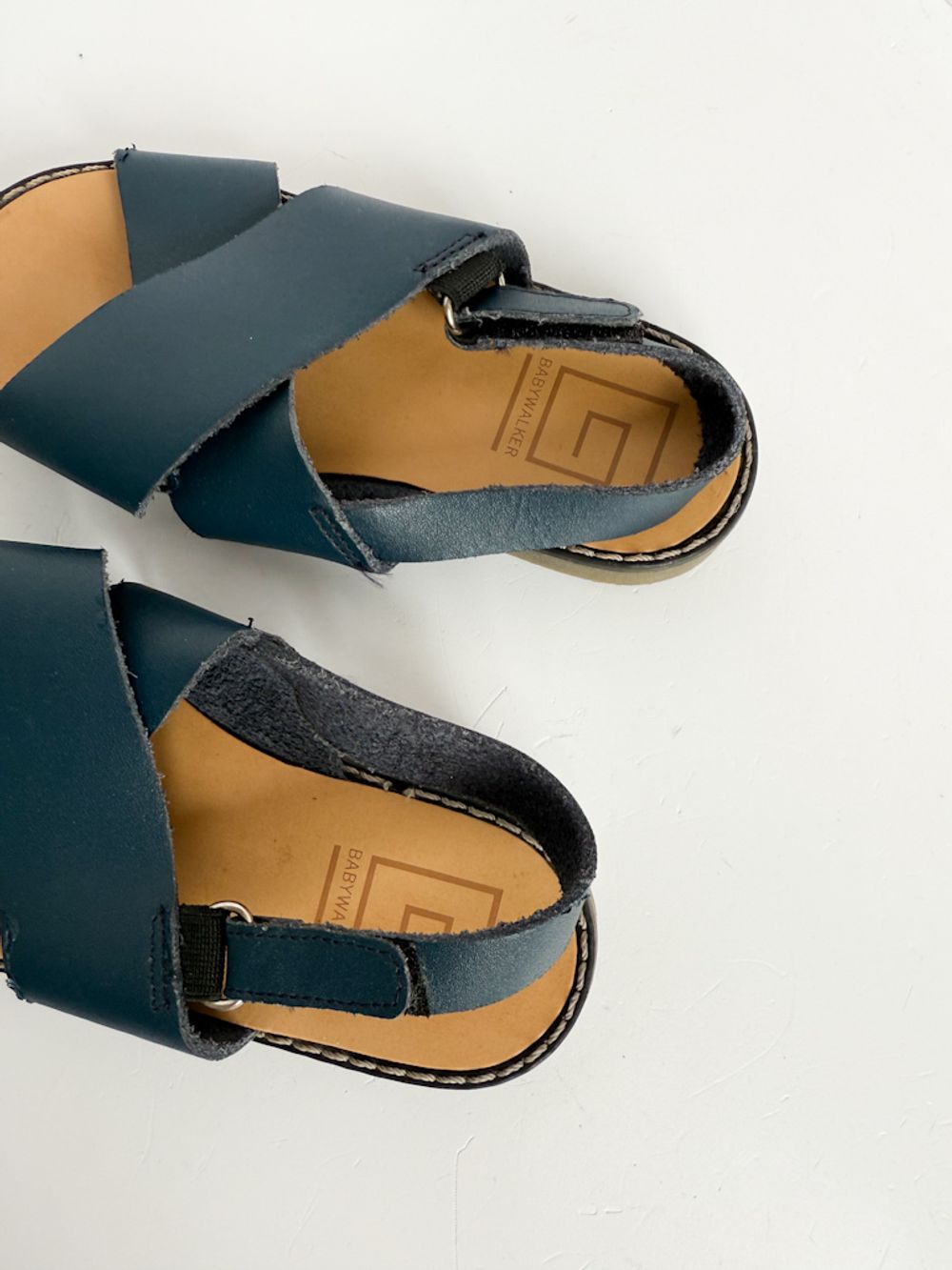 Кожаные сандалии Walker, 24