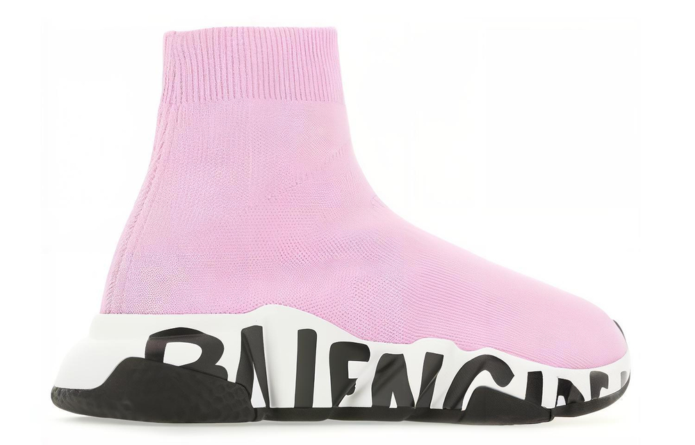 Balenciaga Balenciaga Speed (Женская размерная сетка)