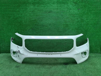 Бампер передний Mercedes GLB X247 (2019-2023)