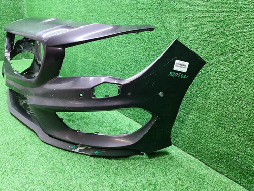 Бампер передний Mercedes CLA C117 (2013-2016) AMG