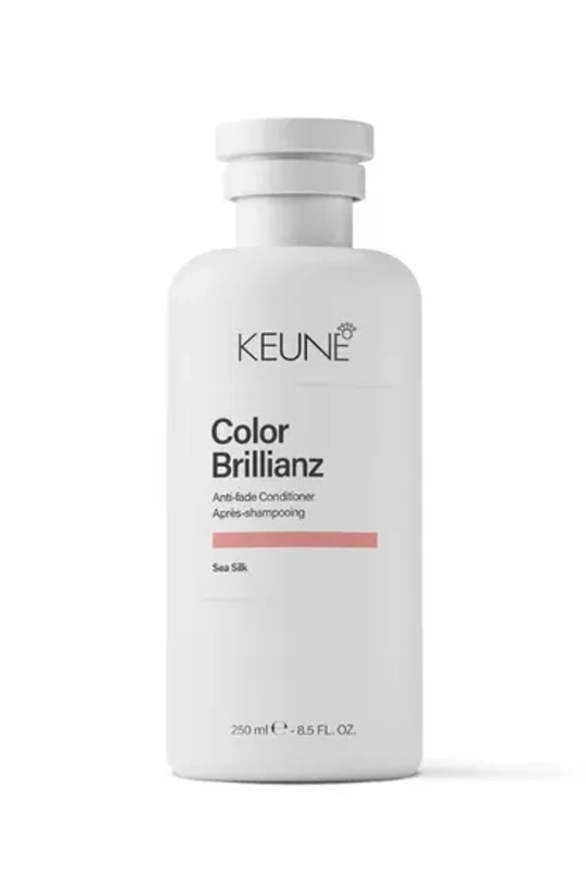 Keune Кондиционер Яркость Цвета Color Brillianz Conditioner 250 мл